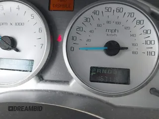 2002 Buick Rendezvous CXL with VIN 3G5DB03EX2S537514, listed as a IAAI auction lot 42034941 with 167,119 mi miles and . Bid and sale history available at DreamBid. Image 16.