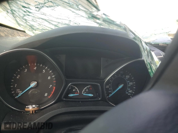 2013 Ford Escape SE с VIN 1FMCU0G98DUC62607, выставлен на аукционе Copart как лот 52754835 с пробегом Не указан миль и Списание • Salvage title. История ставок и продаж доступна на DreamBid. Изображение 9.