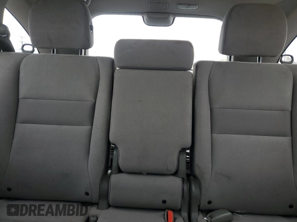2011 Honda CR-V SE with VIN JHLRE4H48BC008469, listed as a Copart auction lot 44616855 with 133,860 mi miles and Salvage Title. Bid and sale history available at carsss.com. Image 10.