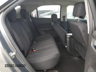 2013 Chevrolet Equinox LT with VIN 2GNFLEEK3D6291624, listed as a Copart auction lot 49132495 with 134,451 mi miles and Clean Title. Bid and sale history available at carsss.com. Image 11.