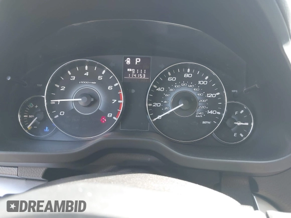2010 Subaru Legacy Premium с VIN 4S3BMBB64A3224821, выставлен на аукционе IAAI как лот 42673777 с пробегом 114 153 миль миль и . История ставок и продаж доступна на DreamBid. Изображение 7.