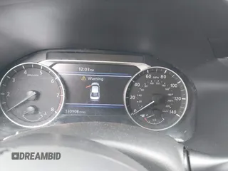 2019 Nissan Altima S with VIN 1N4BL4BV2KC136119, listed as a IAAI auction lot 41970100 with 130,908 mi miles and . Bid and sale history available at carsss.com. Image 7.