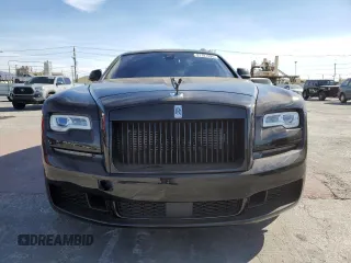 2020 Rolls-Royce Ghost z VIN SCAFK4C01LU200851, wystawiony jako Copart lot #81181694 z przebiegiem 15 507 mil mil oraz Szkody całkowita. Historia ofert i sprzedaży dostępna na DreamBid. Obrazek 5.