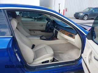 2007 BMW 3 Series 335i with VIN WBAWB73567P036617, listed as a IAAI auction lot 41618444 with 170,855 mi miles and . Bid and sale history available at DreamBid. Image 5.