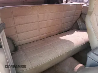 1995 Jeep Cherokee SE with VIN 1J4FT27P9SL561969, listed as a Copart auction lot 53295865 with 151,377 mi miles and Salvage title. Bid and sale history available at DreamBid. Image 11.