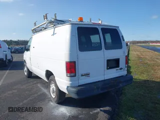 2013 Ford Econoline Cargo Commercial with VIN 1FTNE2EL1DDB27599, listed as a IAAI auction lot 41878865 with 179,802 mi miles and . Bid and sale history available at DreamBid. Image 16.