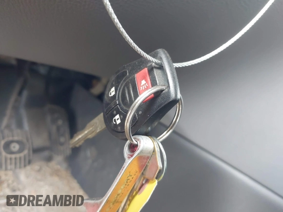 2019 Nissan NV200 S with VIN 3N6CM0KN8KK701873, listed as a IAAI auction lot 42445266 with 144,890 mi miles and . Bid and sale history available at DreamBid. Image 11.