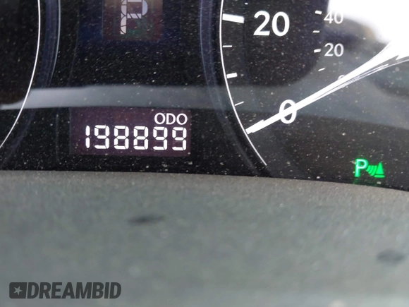 2010 Lexus RX 450h with VIN JTJZB1BA6A2003467, listed as a IAAI auction lot 42705978 with 198,899 mi miles and . Bid and sale history available at DreamBid. Image 15.