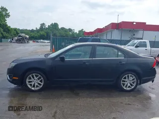 2012 Ford Fusion SEL с VIN 3FAHP0JA5CR242668, выставлен на аукционе IAAI как лот 42449102 с пробегом 179 274 миль миль и . История ставок и продаж доступна на DreamBid. Изображение 14.
