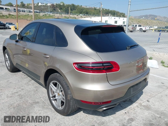 2018 Porsche Macan with VIN WP1AA2A55JLB04330, listed as a IAAI auction lot 42108079 with 101,243 mi miles and . Bid and sale history available at DreamBid. Image 3.
