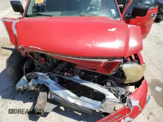 2004 Ford F-150 STX with VIN 1FTRX12W24NC59852, listed as a Copart auction lot 51865715 with Not Provided miles and Salvage Title. Bid and sale history available at carsss.com. Image 12.