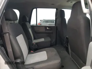 2004 Ford Expedition Special Service with VIN 1FMPU15L14LA83496, listed as a Copart auction lot 43975775 with 160,450 mi miles and Salvage title. Bid and sale history available at DreamBid. Image 11.