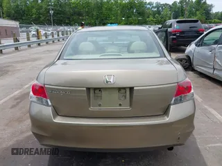 2009 Honda Accord EX with VIN 1HGCP26799A146897, listed as a IAAI auction lot 42307591 with 124,533 mi miles and . Bid and sale history available at DreamBid. Image 17.
