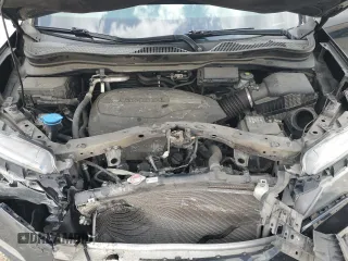 2016 Honda Pilot EX-L with VIN 5FNYF5H77GB024646, listed as a Copart auction lot 54056905 with 207,473 mi miles and Salvage title. Bid and sale history available at DreamBid. Image 12.