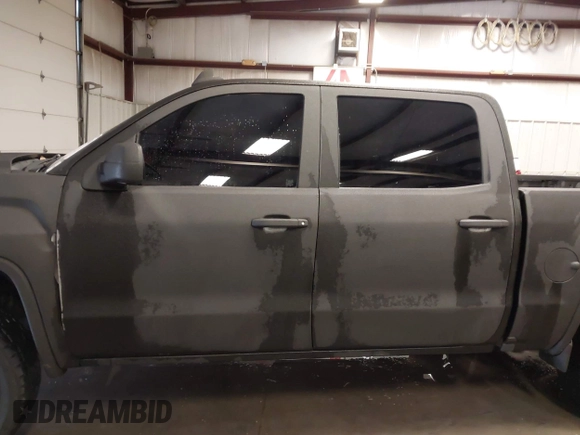 2017 GMC Sierra 1500 SLT z VIN 3GTU2NECXHG443064, wystawiony jako IAAI lot #41278799 z przebiegiem 112 723 mil mil oraz . Historia ofert i sprzedaży dostępna na DreamBid. Obrazek 14.