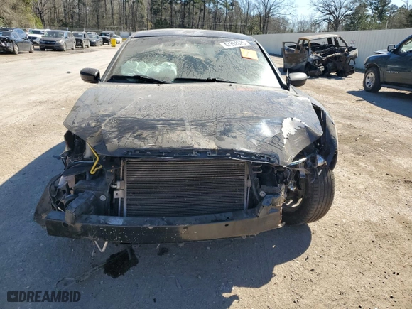 2012 Chrysler 200 Touring with VIN 1C3CCBBB4CN278412, listed as a Copart auction lot 47352625 with 0 mi miles and Salvage Title. Bid and sale history available at carsss.com. Image 5.