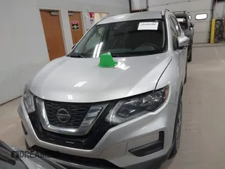2020 Nissan Rogue SL with VIN 5N1AT2MV0LC795806, listed as a IAAI auction lot 41660180 with 64,217 mi miles and . Bid and sale history available at DreamBid. Image 12.
