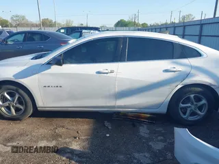 2018 Chevrolet Malibu LS with VIN 1G1ZB5ST5JF101063, listed as a IAAI auction lot 41854886 with 92,707 mi miles and . Bid and sale history available at DreamBid. Image 15.