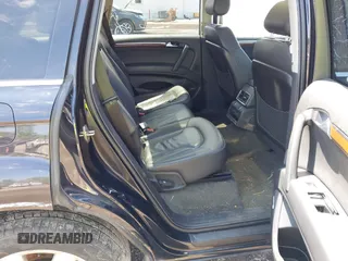 2007 Audi Q7 Premium z VIN WA1BY74L97D056322, wystawiony jako IAAI lot #42081141 z przebiegiem 173 587 mil mil oraz . Historia ofert i sprzedaży dostępna na DreamBid. Obrazek 8.