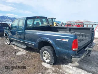 1999 Ford F-250 XL z VIN 1FTNX21S9XEC34633, wystawiony jako IAAI lot #41621645 z przebiegiem 193 069 mil mil oraz . Historia ofert i sprzedaży dostępna na DreamBid. Obrazek 3.