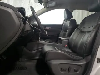2015 Nissan Rogue SL with VIN 5N1AT2MV5FC778794, listed as a Copart auction lot 61257085 with 200,856 mi miles and Clean title. Bid and sale history available at DreamBid. Image 7.
