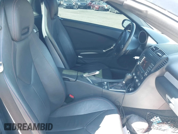 2008 Mercedes-Benz SLK 350 с VIN WDBWK56F48F179390, выставлен на аукционе IAAI как лот 41772723 с пробегом 148 691 миль миль и . История ставок и продаж доступна на DreamBid. Изображение 5.