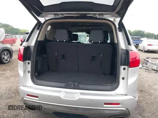 2017 GMC Acadia Denali z VIN 1GKKNXLS8HZ188018, wystawiony jako IAAI lot #42420881 z przebiegiem 150 134 mil mil oraz . Historia ofert i sprzedaży dostępna na DreamBid. Obrazek 18.