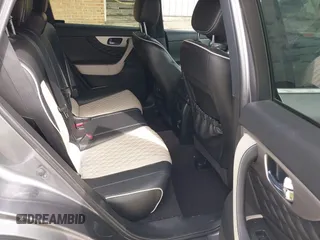 2017 Infiniti QX70 z VIN JN8CS1MW9HM412647, wystawiony jako IAAI lot #41830232 z przebiegiem 114 954 mil mil oraz . Historia ofert i sprzedaży dostępna na DreamBid. Obrazek 8.