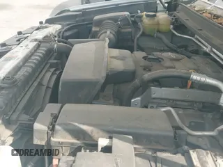 2018 Chevrolet Colorado 4WD Work Truck z VIN 1GCHTBEA8J1254896, wystawiony jako IAAI lot #43214910 z przebiegiem 164 056 mil mil oraz . Historia ofert i sprzedaży dostępna na DreamBid. Obrazek 23.