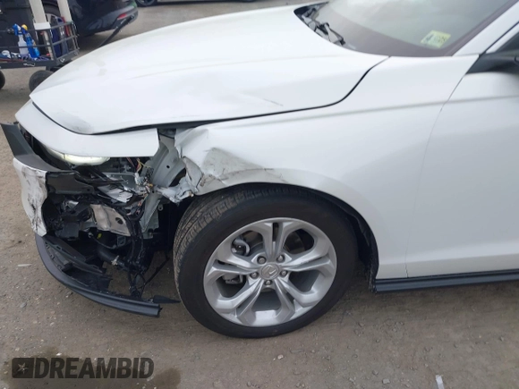 2024 Honda Accord LX z VIN 1HGCY1F20RA058803, wystawiony jako IAAI lot #42059758 z przebiegiem 13 071 mil mil oraz . Historia ofert i sprzedaży dostępna na DreamBid. Obrazek 6.