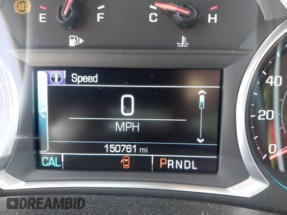 2017 Chevrolet Malibu Hybrid with VIN 1G1ZJ5SU0HF139676, listed as a IAAI auction lot 42046648 with 150,761 mi miles and . Bid and sale history available at DreamBid. Image 15.