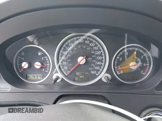 2006 Chrysler Crossfire with VIN 1C3AN55LX6X065478, listed as a IAAI auction lot 41385475 with 249,330 mi miles and . Bid and sale history available at DreamBid. Image 7.