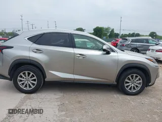 2020 Lexus NX 300 z VIN JTJDARBZ9L5002011, wystawiony jako IAAI lot #42291534 z przebiegiem 43 432 mil mil oraz . Historia ofert i sprzedaży dostępna na DreamBid. Obrazek 13.