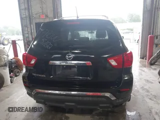 2017 Nissan Pathfinder SV z VIN 5N1DR2MN3HC900910, wystawiony jako IAAI lot #42355199 z przebiegiem 127 544 mil mil oraz . Historia ofert i sprzedaży dostępna na DreamBid. Obrazek 16.