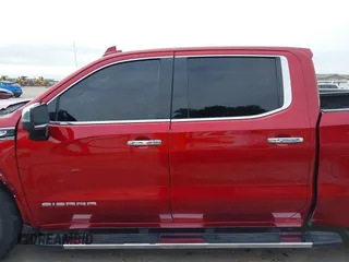 2021 GMC Sierra 1500 SLT z VIN 3GTU9DED2MG153183, wystawiony jako IAAI lot #41880942 z przebiegiem 84 686 mil mil oraz . Historia ofert i sprzedaży dostępna na DreamBid. Obrazek 15.