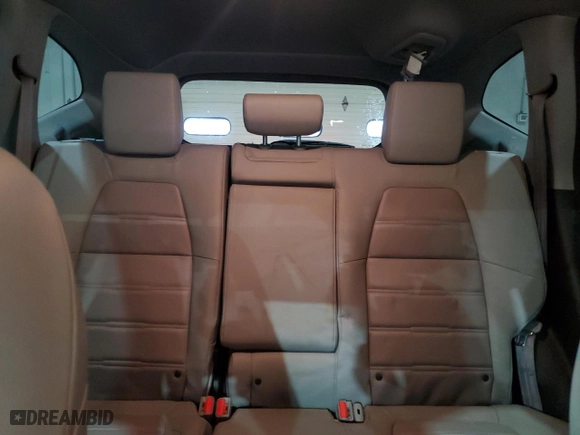 2019 Honda CR-V EX-L with VIN 7FARW2H88KE027886, listed as a Copart auction lot 45680005 with 80,417 mi miles and Salvage Title. Bid and sale history available at carsss.com. Image 10.