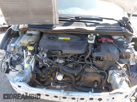 2016 Ford Escape SE с VIN 1FMCU9GXXGUB34313, выставлен на аукционе IAAI как лот 41824182 с пробегом Не указан миль и . История ставок и продаж доступна на DreamBid. Изображение 10.