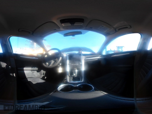 2015 Ford Fusion SE with VIN 3FA6P0H70FR127322, listed as a IAAI auction lot 41607268 with 116,283 mi miles. Bid and sale history available at carsss.com. Image 19.