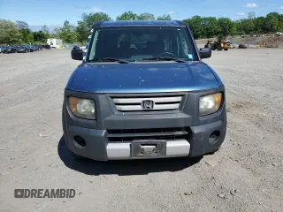 2007 Honda Element LX z VIN 5J6YH18397L002610, wystawiony jako Copart lot #57887465 z przebiegiem 218 332 mil mil oraz Nie do naprawy • Non repairable. Historia ofert i sprzedaży dostępna na DreamBid. Obrazek 5.