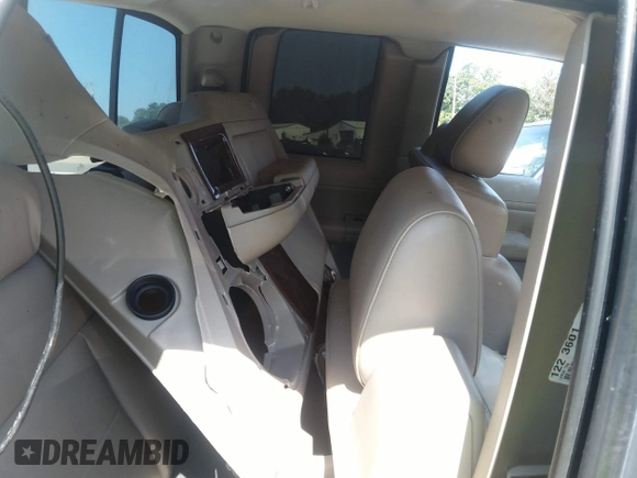 2008 Ford F-150 XLT с VIN 1FTPX14V08FC02030, выставлен на аукционе IAAI как лот 42637898 с пробегом 101 181 миль миль и . История ставок и продаж доступна на DreamBid. Изображение 8.