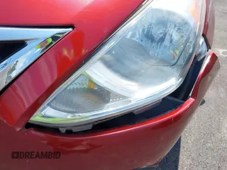 2017 Nissan Versa SV z VIN 3N1CN7AP8HL855727, wystawiony jako IAAI lot #42212882 z przebiegiem 132 696 mil mil oraz . Historia ofert i sprzedaży dostępna na DreamBid. Obrazek 12.