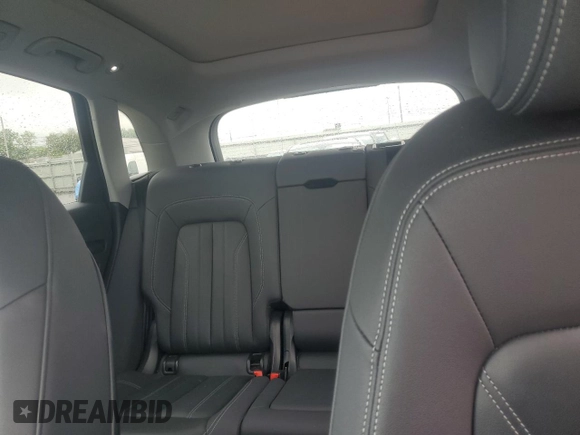 2021 Audi Q5 Premium z VIN WA1AAAFY4M2002990, wystawiony jako Copart lot #57480875 z przebiegiem 55 171 mil mil oraz Szkoda całkowita • Salvage title. Historia ofert i sprzedaży dostępna na DreamBid. Obrazek 10.