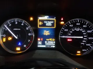 2017 Subaru Impreza Limited with VIN 4S3GKAT60H3614118, listed as a IAAI auction lot 41354747 with 100,022 mi miles and . Bid and sale history available at DreamBid. Image 7.
