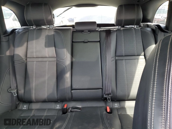 2019 Land Rover Range Rover Velar with VIN SALYM2EVXKA218685, listed as a Copart auction lot 51198295 with 85,738 mi miles and Salvage title. Bid and sale history available at DreamBid. Image 10.
