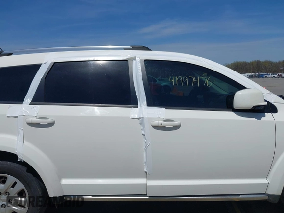 2018 Dodge Journey Crossroad z VIN 3C4PDDGG6JT387686, wystawiony jako IAAI lot #41997476 z przebiegiem 88 897 mil mil oraz . Historia ofert i sprzedaży dostępna na DreamBid. Obrazek 14.