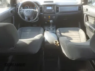 2020 Ford Ranger XL с VIN 1FTER1FH0LLA26745, выставлен на аукционе Copart как лот 51099145 с пробегом 93 173 миль миль и Списание • Salvage title. История ставок и продаж доступна на DreamBid. Изображение 8.