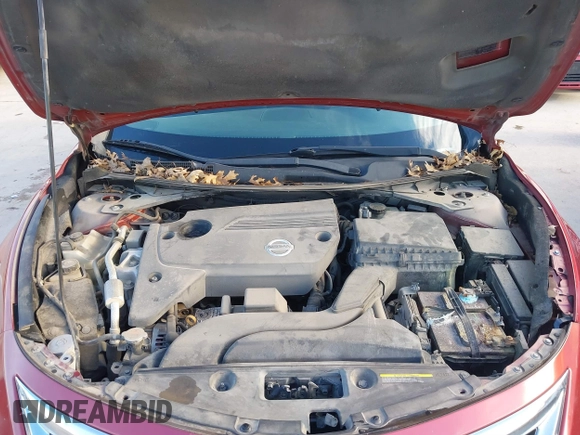 2014 Nissan Altima SL with VIN 1N4AL3AP0EC325543, listed as a IAAI auction lot 41272212 with 176,199 mi miles and . Bid and sale history available at DreamBid. Image 10.