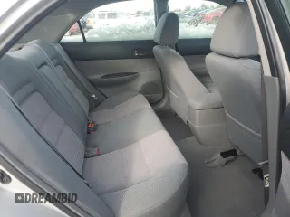 2004 Mazda Mazda6 s with VIN 1YVFP80D145N12084, listed as a Copart auction lot 41845315 with 67,258 mi miles and Salvage Title. Bid and sale history available at carsss.com. Image 10.