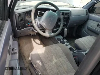 1999 Toyota Tacoma PreRunner with VIN 4TASM92N5XZ531898, listed as a Copart auction lot 54453895 with 172,157 mi miles and Salvage title. Bid and sale history available at DreamBid. Image 8.