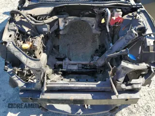 2014 Chevrolet SS z VIN 6G3F15RW2EL938487, wystawiony jako Copart lot #78347034 z przebiegiem Nie podano mil oraz Szkoda całkowita • Salvage title. Historia ofert i sprzedaży dostępna na DreamBid. Obrazek 12.